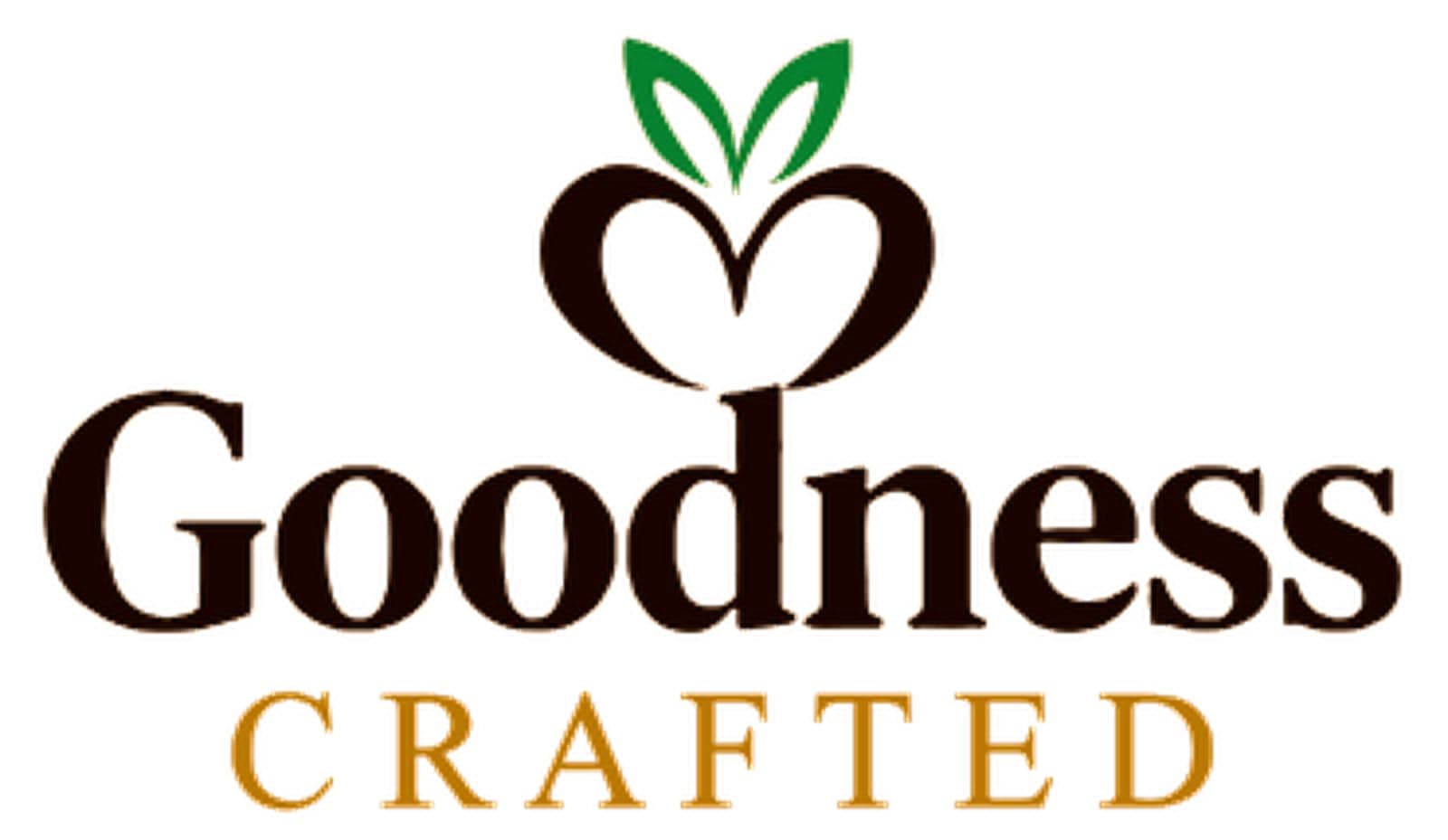 Goodness Crafted
