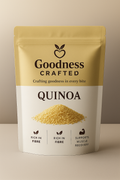 Quinoa