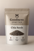Chia Seeds