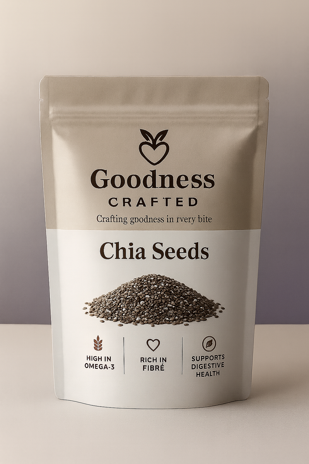 Chia Seeds