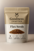 Flax Seeds
