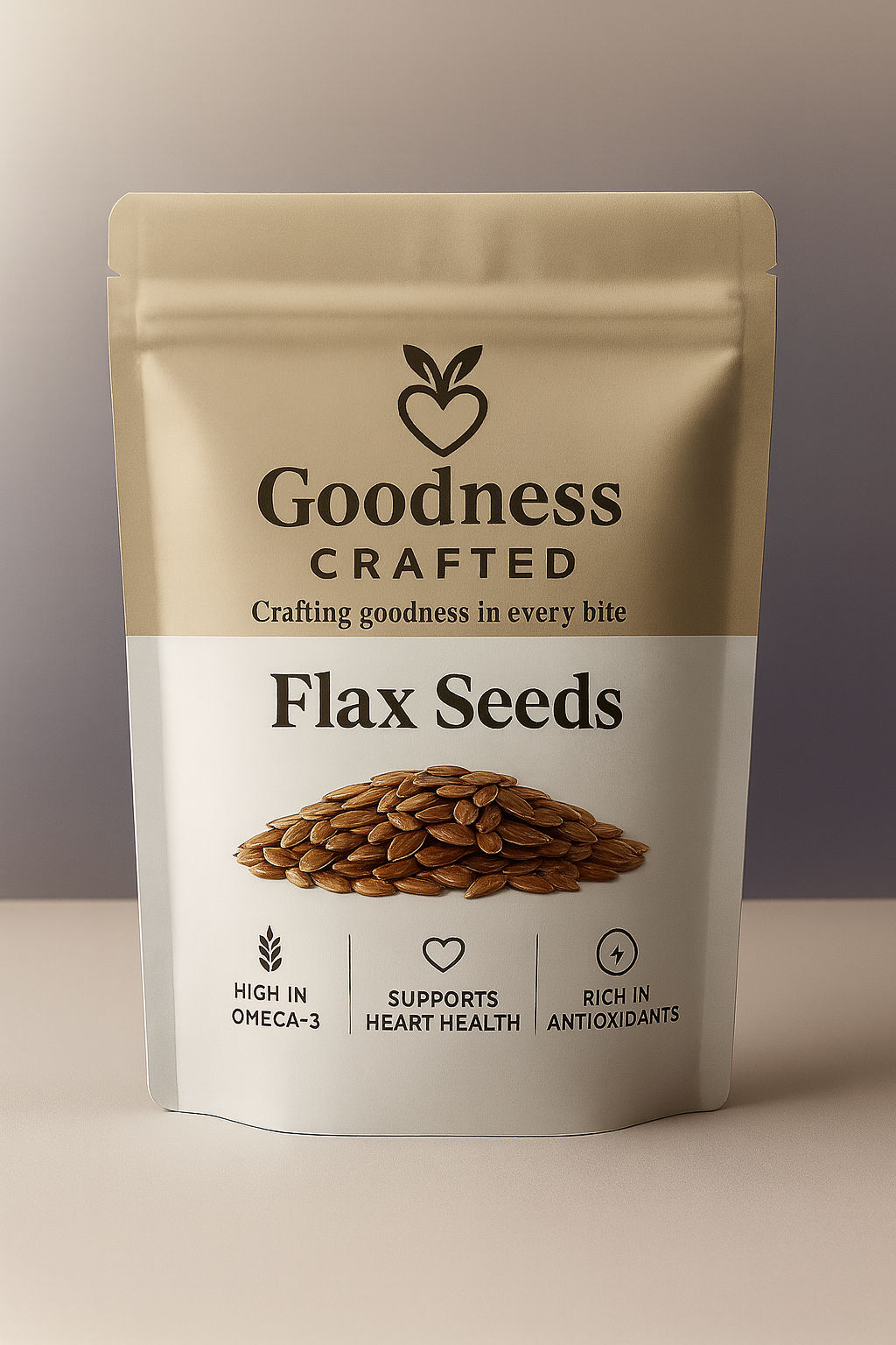 Flax Seeds