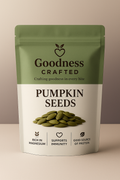 Pumpkin seeds
