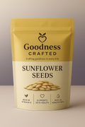 Sunflower Seeds