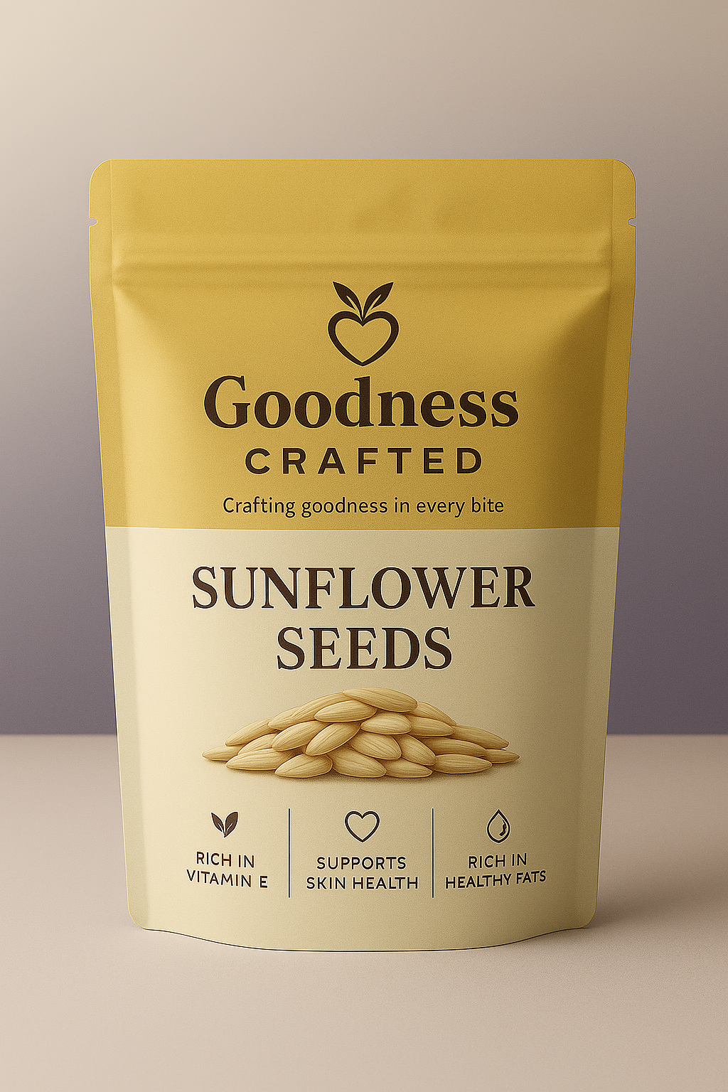 Sunflower Seeds