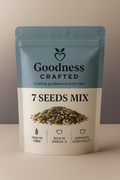 7 in 1 seeds mix