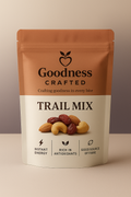 Trail Mix