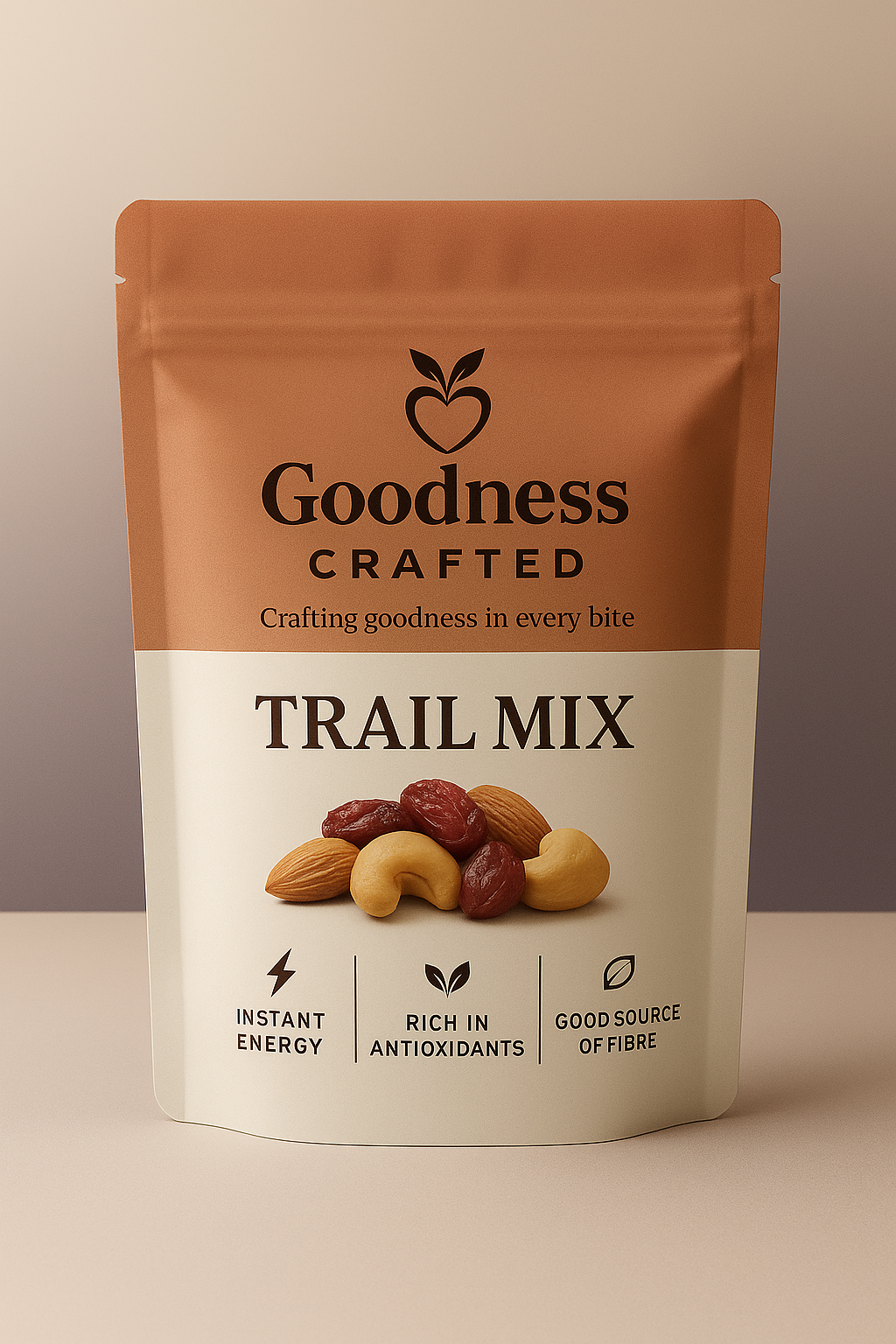 Trail Mix