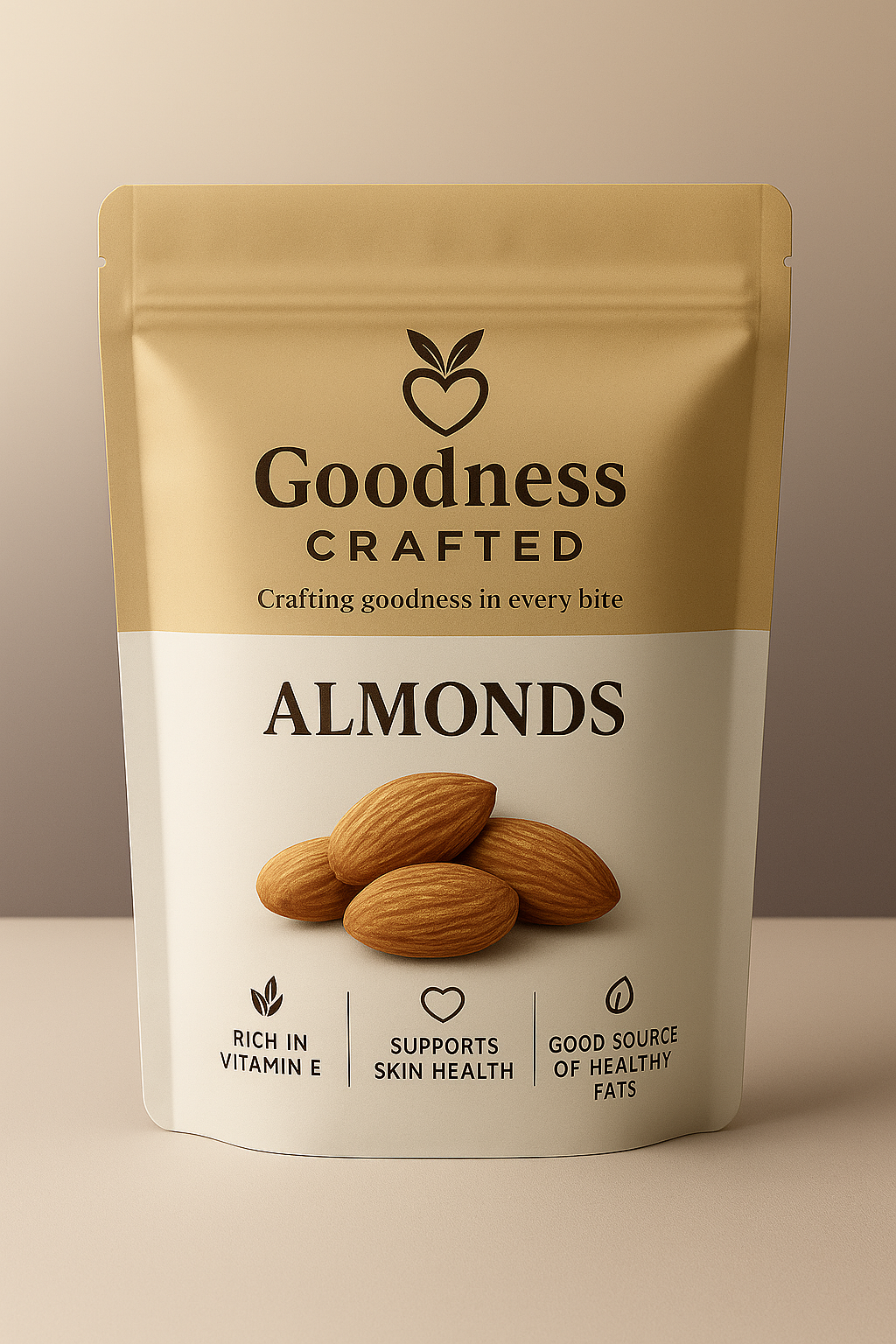 Almonds